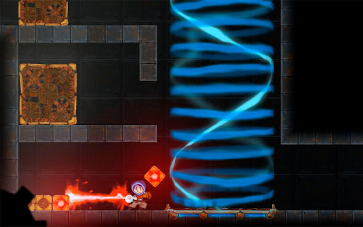 Teslagrad - Action - games