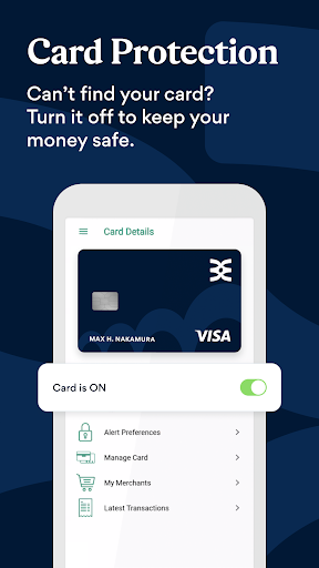 Best Egg Credit Card App Screen 3