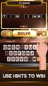 TEXT to WIN Wordplay Game Mod Apk Free Download Version 0.0.8