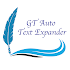 GT Auto Text Expander 2.0.0
