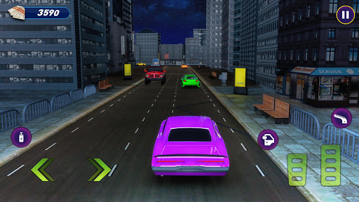 Code Triche horreur grandiose gangstar survie la criminalité s APK MOD (Astuce) screenshots 2