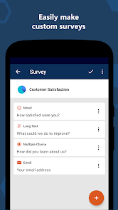 Kiosk 24X7: Surveys, Forms - Apps On Google Play