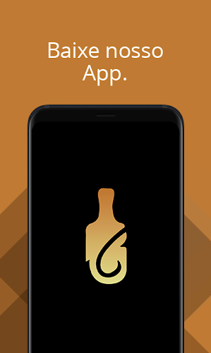 Android application Empório e Adega Ferreira screenshort