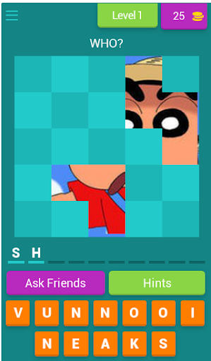 Crayon Shin Shin Trivia