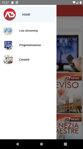 ANTENNA TRE Screen 3