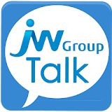 JW Talk - JW그룹 모바일 메신져 icon