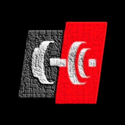 Decentralized Strength logo