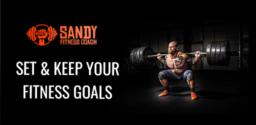 Sandy Fitness Coach
