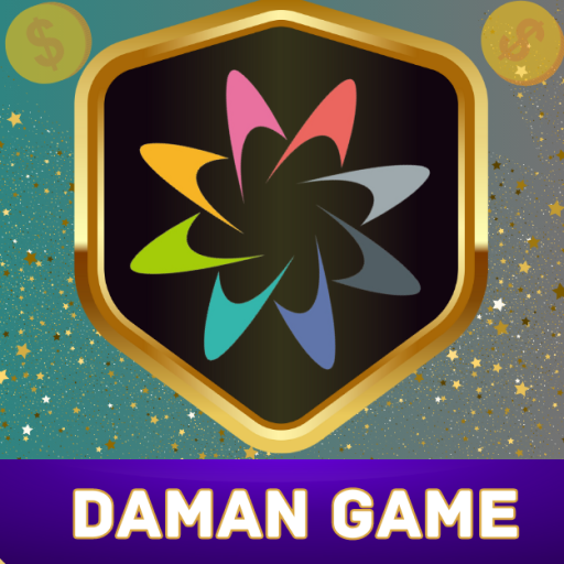 Daman Game - Earn Money