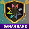 Daman Game - Earn Money icon