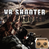 VR Shooter icon