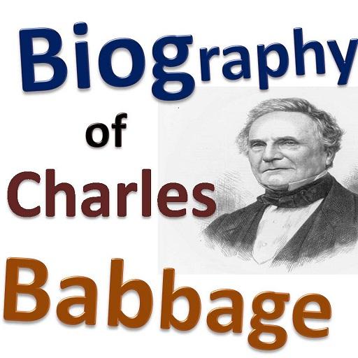 Charles Babbage Biography English – Apps Bei Google Play