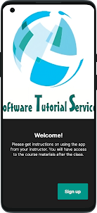 Software Tutorial Services