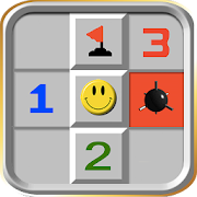 Minesweeper Classic 1.2 Icon