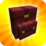 Cover Image of ダウンロード Backpack Mod for Minecraft 1.0 APK