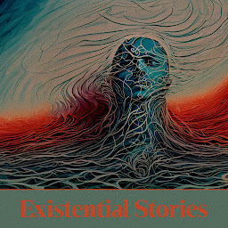 Icon image Existential Stories: Tales of characters questioning their existence and place in the world