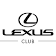 AK Lexus Club icon