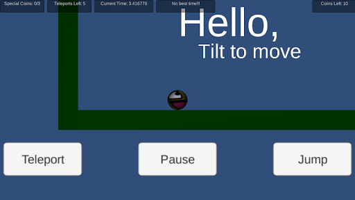 Spherical Adventures