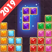 Block Puzzle 2019  Icon