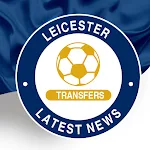 Cover Image of डाउनलोड Leicester Updates & Transfers  APK