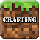 Crafting a Minecraft Guide icon