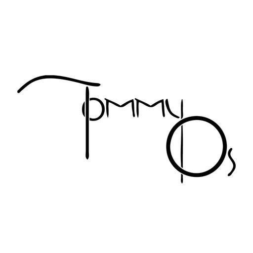Tommy Os Pacific Rim Bistro logo