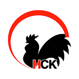 Hot Chickn Kitchn icon
