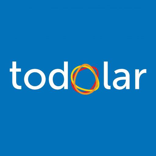 Todolar logo