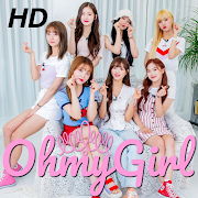 Oh My Girl Wallpapers