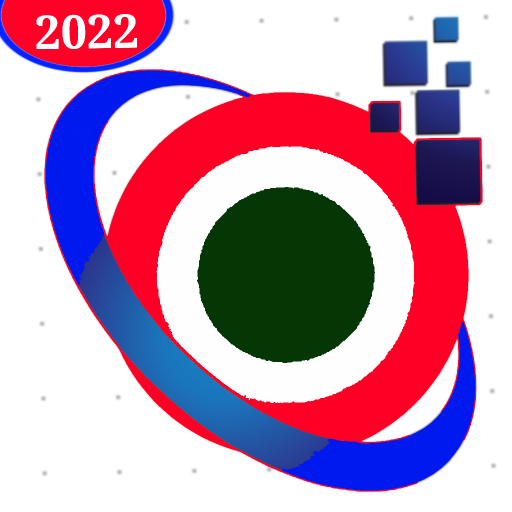 Indian Browser logo