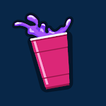 Cover Image of Télécharger Tipsy Drinking Game for Adults  APK