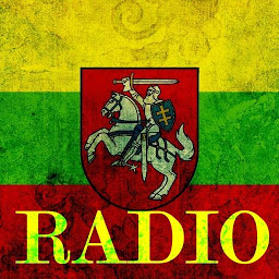 「Lithuania Music RADIO」圖示圖片