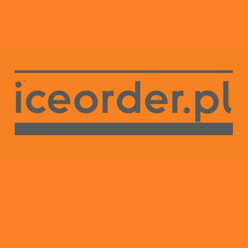 ICEOrder.pl logo