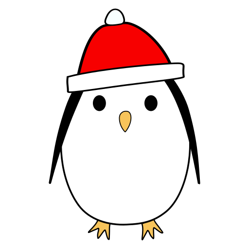 Penguins Widget logo