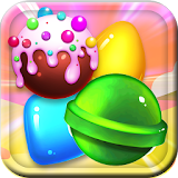 Candy Frenzy 2017 icon