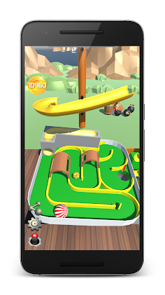 Seesaw World - Screenshot 4
