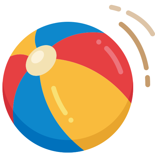 Color Bounce Game 9.8 Icon
