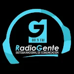 Cover Image of Download Radio Gente La Paz  APK