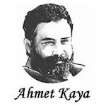Cover Image of ดาวน์โหลด Ahmet Kaya sarkilari 1.1 APK