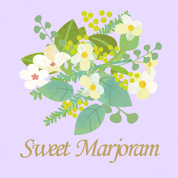 Icon image Sweet Marjoram　公式アプリ