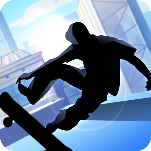 Shadow Skate (MOD Unlimited Coins)