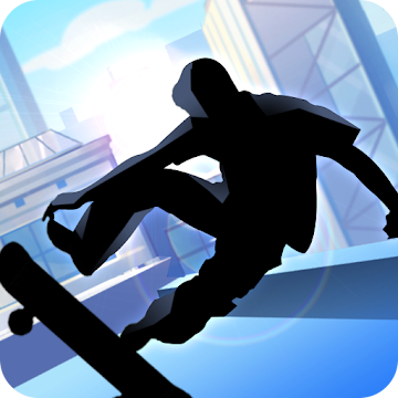Shadow Skate APK 1.1.1 - Shadow Skate MOD Download