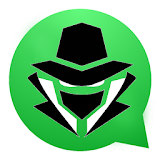 Hack whatsapp messenger PRANK icon
