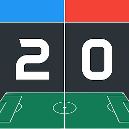 Icon image Soccer scoreboard