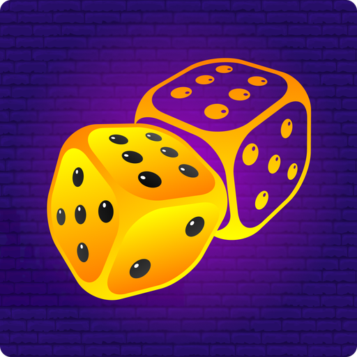 The Dice Jack logo