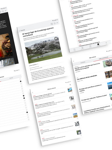 EL COMERCIO screenshot 7
