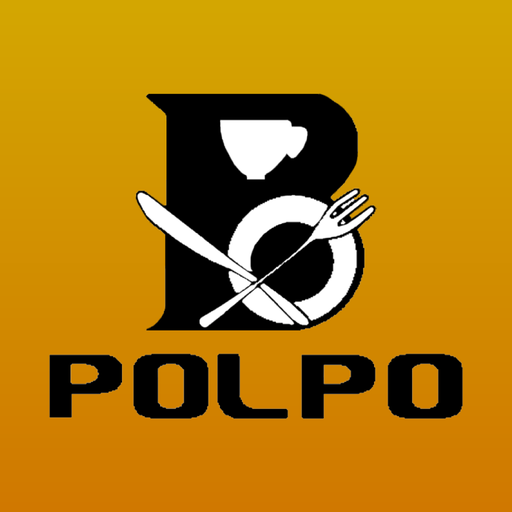 POLPO logo