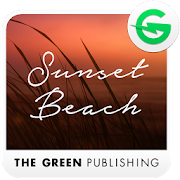 Sunset Beach for Xperia™ MOD