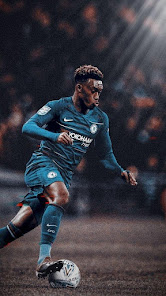 Captura 13 Wallpapers Tammy Abraham android