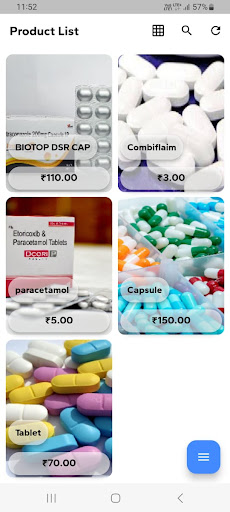 BioChemix Healthcare